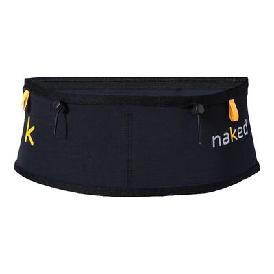 Naked男女越野跑步腰包超轻透气