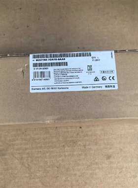 【议价-可维修】   ET200ISP 6ES7 193-7DA 模块 /均有货