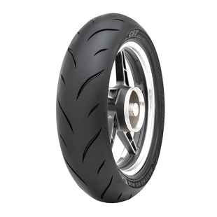 正新AS6刀疤三代半热熔摩托车轮胎 AS5刀疤二代 gsx250 春风SR NK