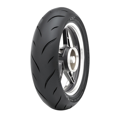 正新摩托车轮胎正品刀疤二代