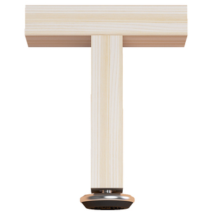 床板支撑架床架木床下杆床底承重支架横梁梁支撑器床撑加固柱实木