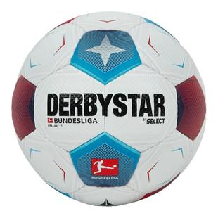 SFS德比星DERBYSTAR 23/24德甲职业联赛官方FIFA训练5号足球
