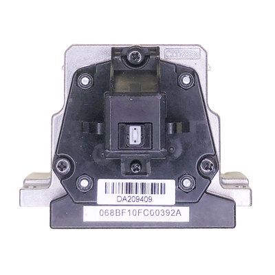 得实原装全新打印头针头打字头