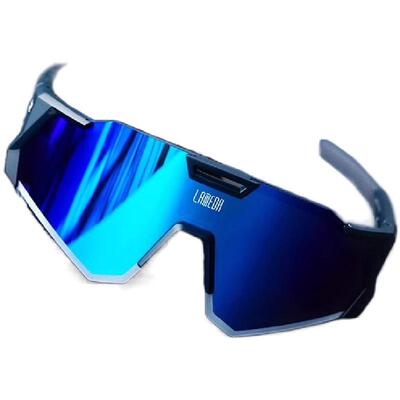 兰帕达偏光专业骑行眼镜