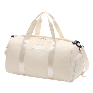 旅行包大容量女外出运动包男干湿分离健身包游泳包轻便手提行李袋