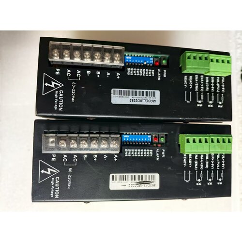【议价-可维修】 LEADSHINE MD2282 AC80-22 /均有货