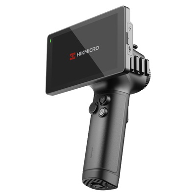 海康微影EC10+红外热成像夜视仪