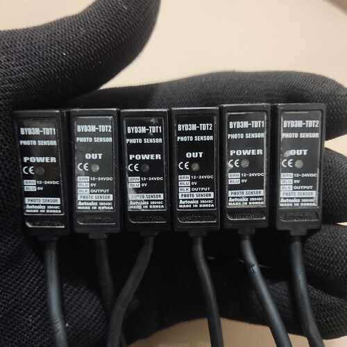 议价-Autocs奥拓尼克斯BYD3M－TDT1、BYD3M－
