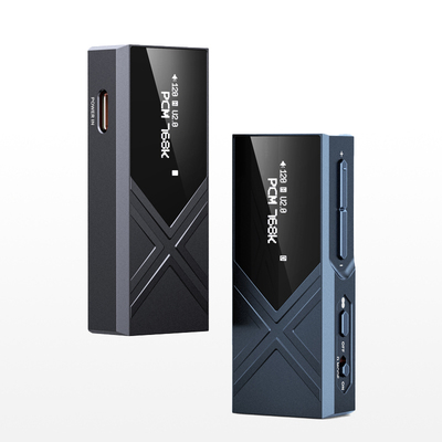 迷你台放飞傲KA17HiFi小尾巴