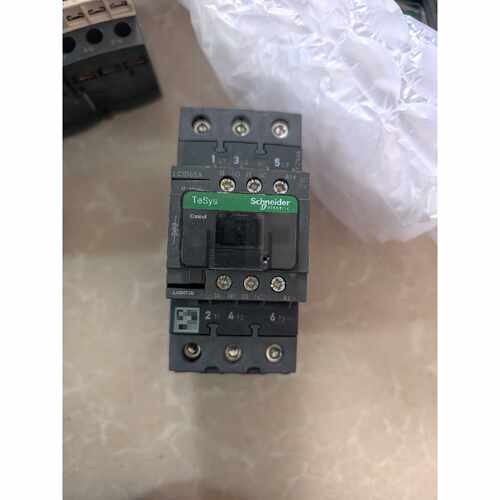【议价-可维修】  LC1D65D 80A 接触器 /均有货