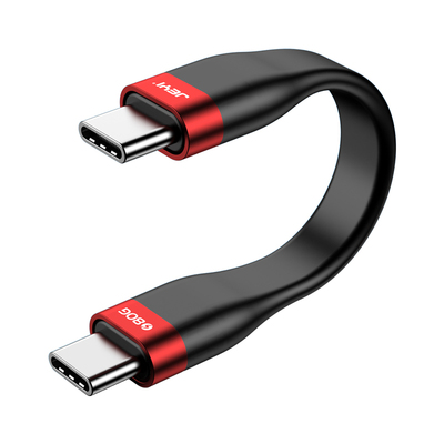 佳翼全功能typec短线数据线USB4