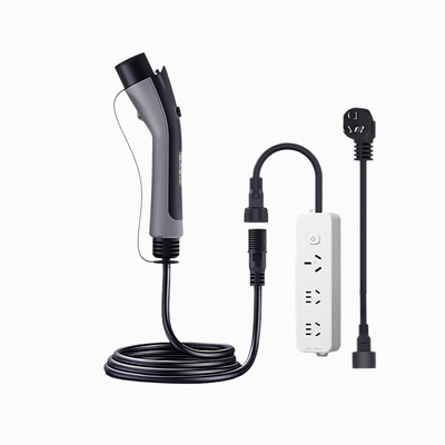 【智能充放电一体枪】马自达专用