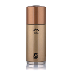 顺发凯旋时尚真空保温杯男女士双层保暧杯350ml水杯304不锈钢包邮