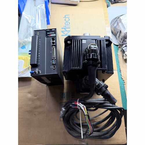 议价RUKING 儒竞3KW伺服 SEA3-30HRCP 3kw