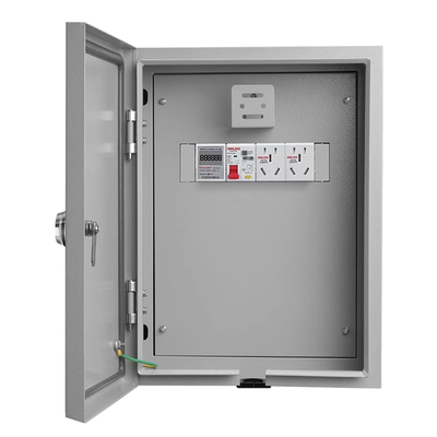 新能源充电箱户外防水