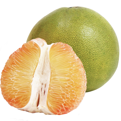 泰国进口翡翠金柚子顺丰