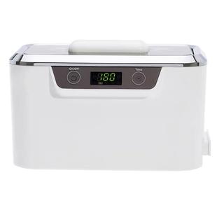 双核60W康得森800ml家用超声波清洗机42KHz眼镜首饰假牙CDS-300