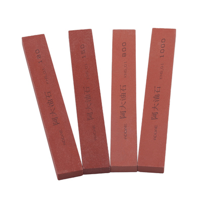 阿大油石扁方20*8*150mm