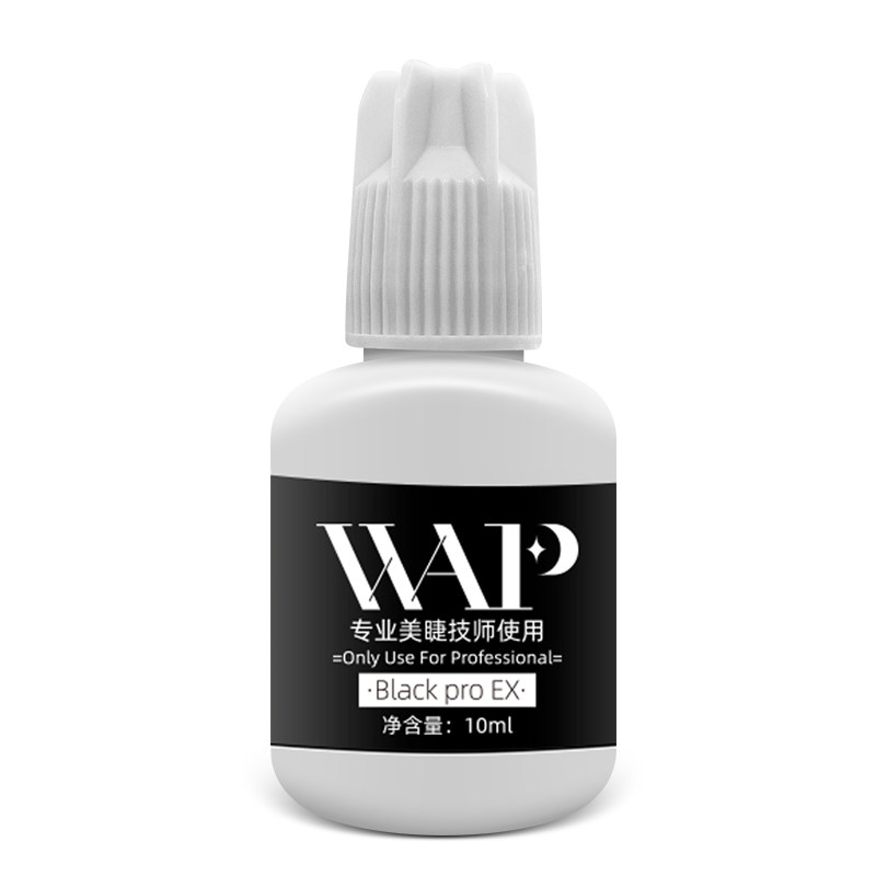 wap速干嫁接睫毛胶水种睫毛胶美睫师专用10ml