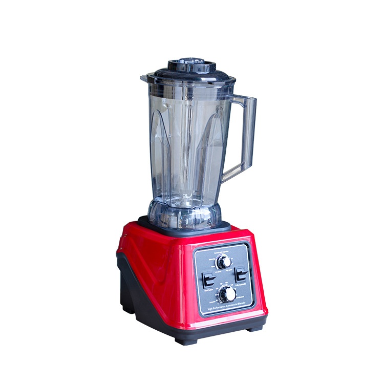 商用榨汁机全自动破壁机 豆浆机辅食机 多功能沙冰机料理机蔬菜汁