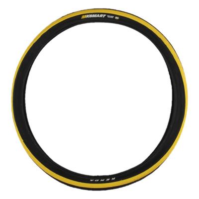 Kenda建大芒果胎光头外胎