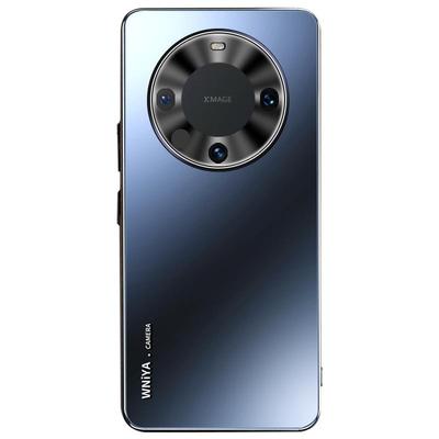 散热超快适用华为mate60手机壳