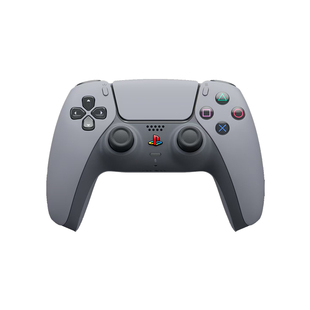 索尼(SONY)PS5手柄原神限定版DualSense蓝牙无线游戏手柄PlayStation无线控制器