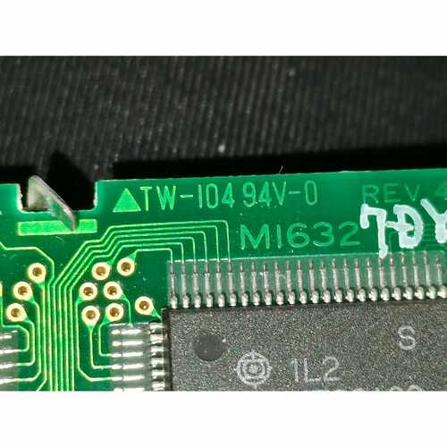 询价-SII TW-104 M1632 321127屏
