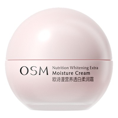 【买一送一】OSM欧诗漫面霜保湿
