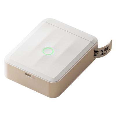 精臣D110价格打码机标签机小型