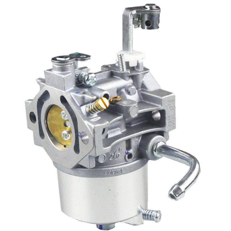 适用于罗宾EY28B/C汽油机化油器