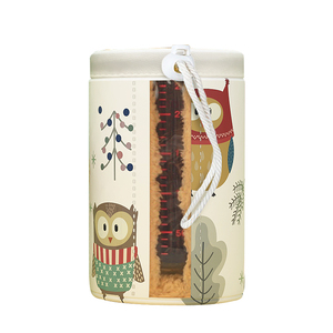 适用贝亲奶瓶保温套不插电婴儿温奶赫根通用世喜冬季外出宽口径