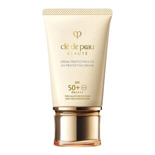 CPB/肌肤之钥御龄防晒霜SPF50+高倍隔离防护50ml正品防晒
