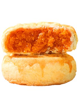 黄庄酥饼河北特产手工传统糕点
