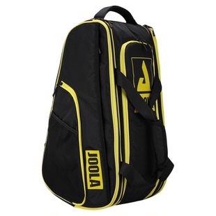 JOOLA匹克球包ELITE专业双肩包冠军同款大容量背包训练比赛专用