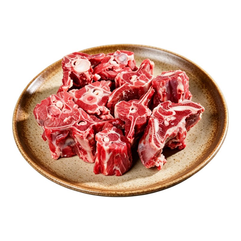 锡盟草饲羊蝎子4斤奶香无膻