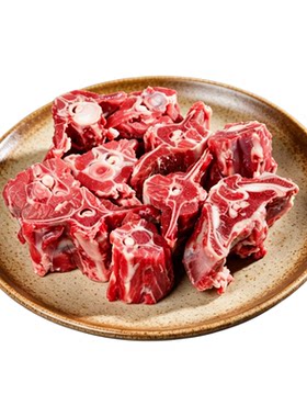 锡盟草饲羊蝎子4斤奶香无膻