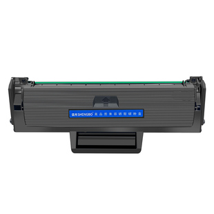 盛帛适用惠普打印机墨盒惠普117w硒鼓116w硒鼓115w粉盒102w/105a/115a/w/nw/112a打印机W1680A/168A墨粉碳粉