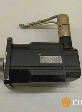 Jetter JL5-1050-44-3RVP Servomotor 3000r/min 10.5Nm 320V JL5