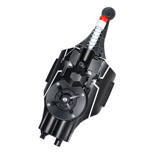 蜘蛛侠蛛网蛛丝吐丝发射器正版喷丝喷射器儿童黑科技玩具电动高级