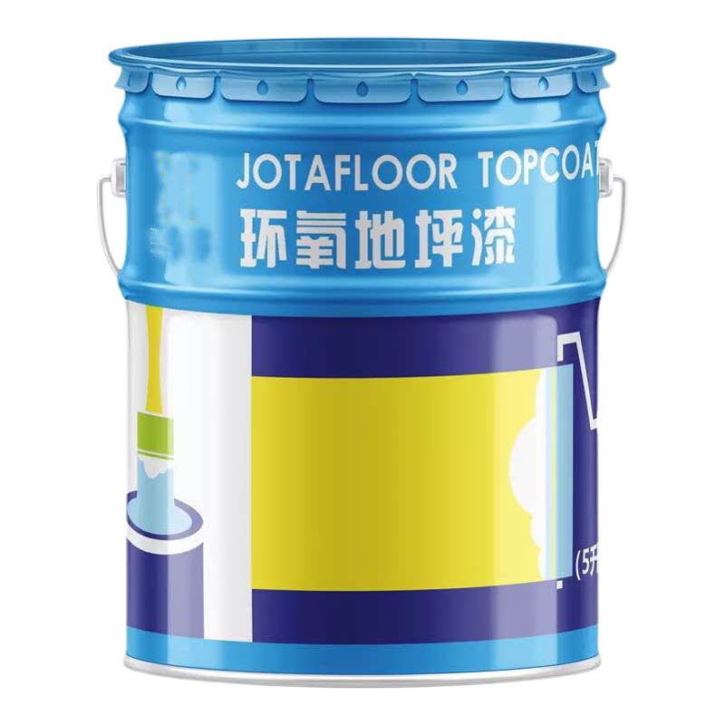 地面防水画线油漆环氧自流平