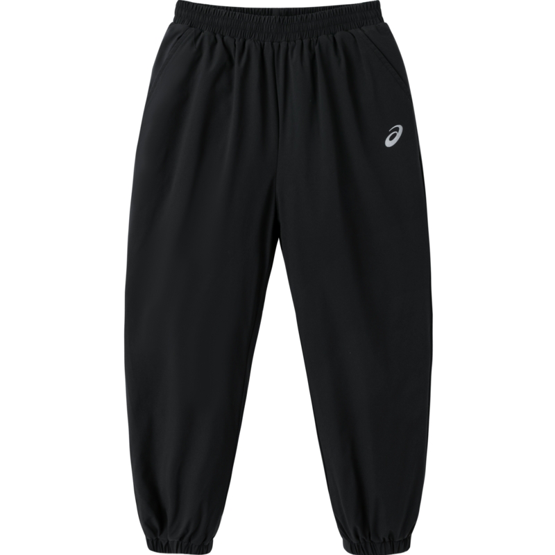 Asics/亚瑟士童装冬季羽绒裤防风防水特氟龙三防滑雪裤2025年新品