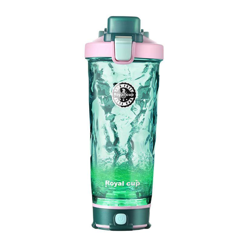 ROYALCUP电动摇摇杯Tritan搅拌杯