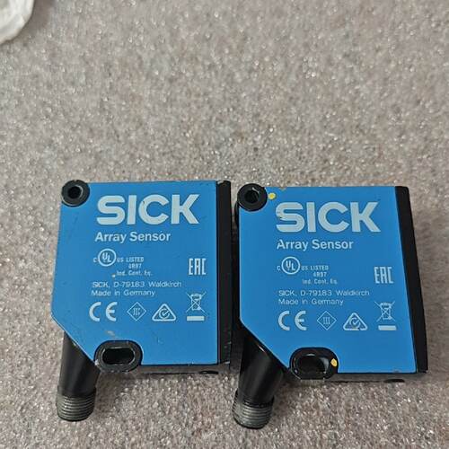 溢价-SICK西克光电传感器，型号AL20E-NM111，件，