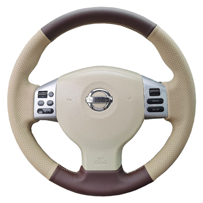 日产经典轩逸骐达颐达方向盘套