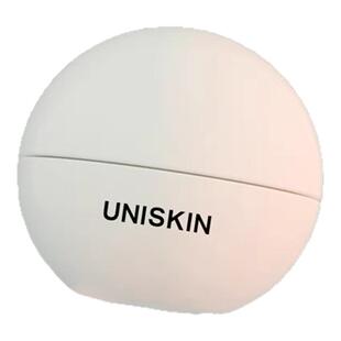 2.0抚平眼纹太猛了!UNISKIN优时颜微笑眼霜淡化细纹眼部提拉补水