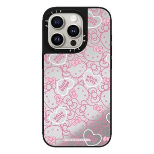 CASETiFIY联名新款HelloKitty凯蒂猫16pro适用iPhone17ProMax苹果15plus手机壳14磁吸13卡通华强北平替潮壳女