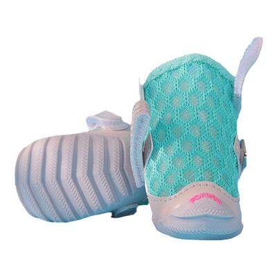 djj狗鞋fokwow夏季小型犬凉鞋