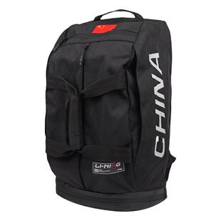 新款李宁乒乓球国家队赞助樊振东同款背包双肩包单肩包运动包男女