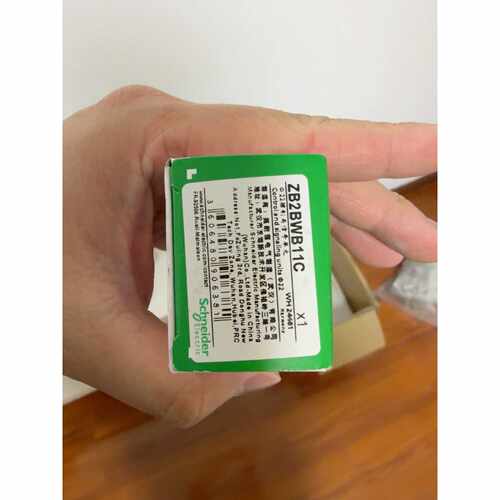 询价下单全新正品施耐德ZB2BWB11C控制与信号单，Harmon